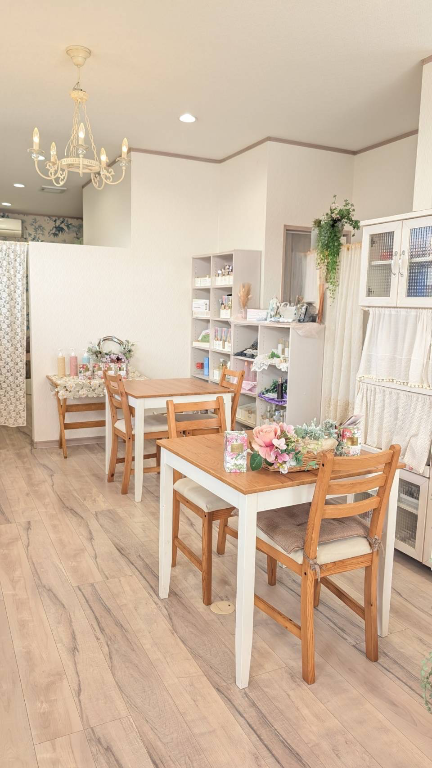 サロンambre(千葉県香取市/小見川駅/エステ・セラピスト)_3