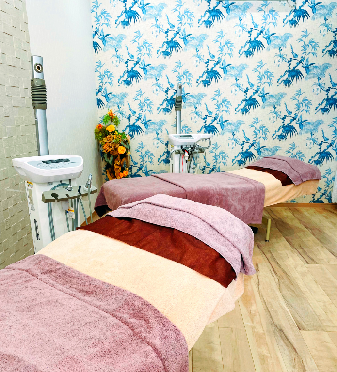 サロンambre(千葉県香取市/小見川駅/エステ・セラピスト)_2